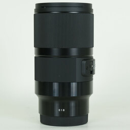 SIGMA 70mm F2.8 DG MACRO｜Art [ソニーE用]