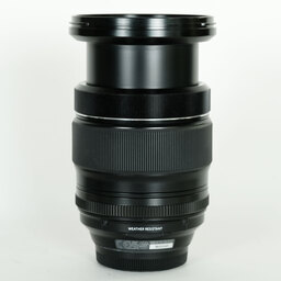 FUJIFILM XF16-55mmF2.8 R LM WR