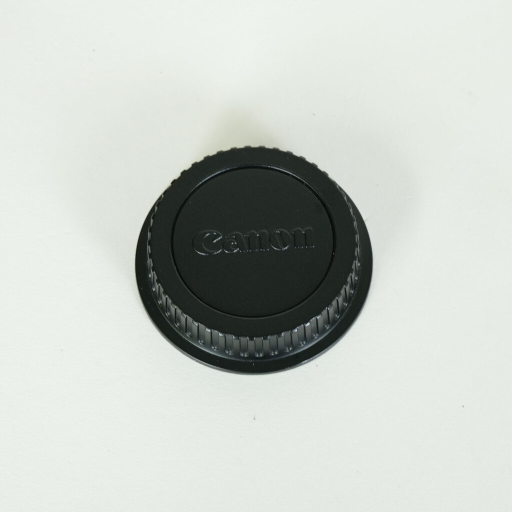 Canon EF135mm F2L USM