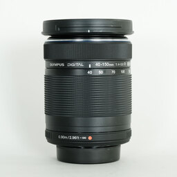 OLYMPUS M.ZUIKO DIGITAL ED 40-150mm F4.0-5.6 R