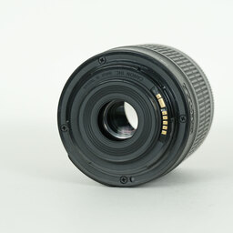 Canon EF-S18-55mm F3.5-5.6 IS STM