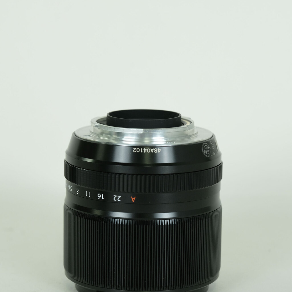 FUJIFILM XF60mmF2.4 R Macro