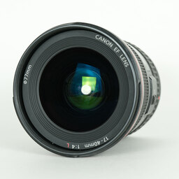 Canon EF17-40mm F4L USM