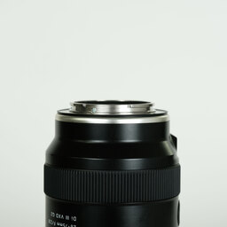 TAMRON 28-75mm F/2.8 Di III VXD G2 (Model A063) [ソニーE用]