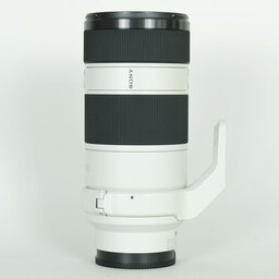 SONY FE 70-200mm F4 G OSS SEL70200G