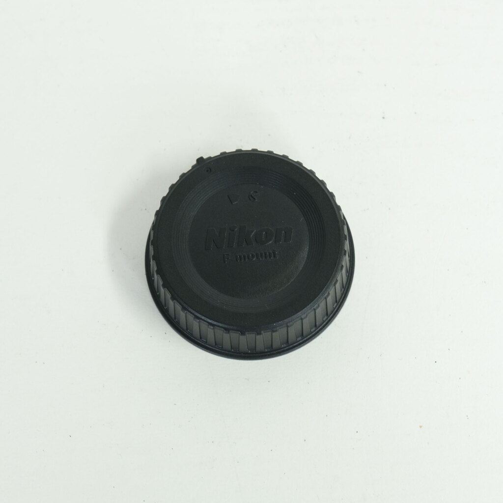 Nikon AF-S NIKKOR 50mm f/1.4G