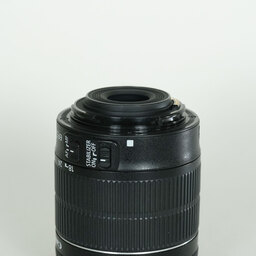 Canon EF-S18-55mm F3.5-5.6 IS STM Canon EF-S18-55mm F3.5-5.6 IS STM