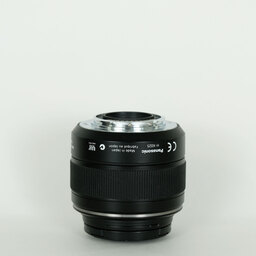 Panasonic LEICA DG SUMMILUX 25mm F1.4 ASPH. H-X025