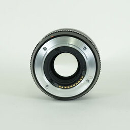 FUJIFILM XF35mmF1.4 R