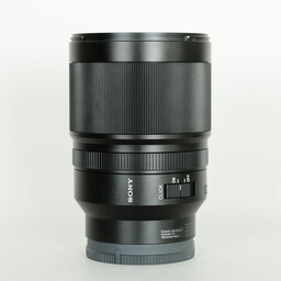 SONY Distagon T* FE 35mm F1.4 ZA SEL35F14Z