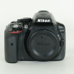 Nikon D5300 Nikon D5300
