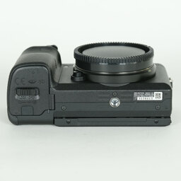 SONY α6400（ILCE-6400）