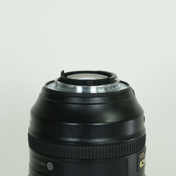 Nikon AF-S NIKKOR 24-120mm f/4G ED VR