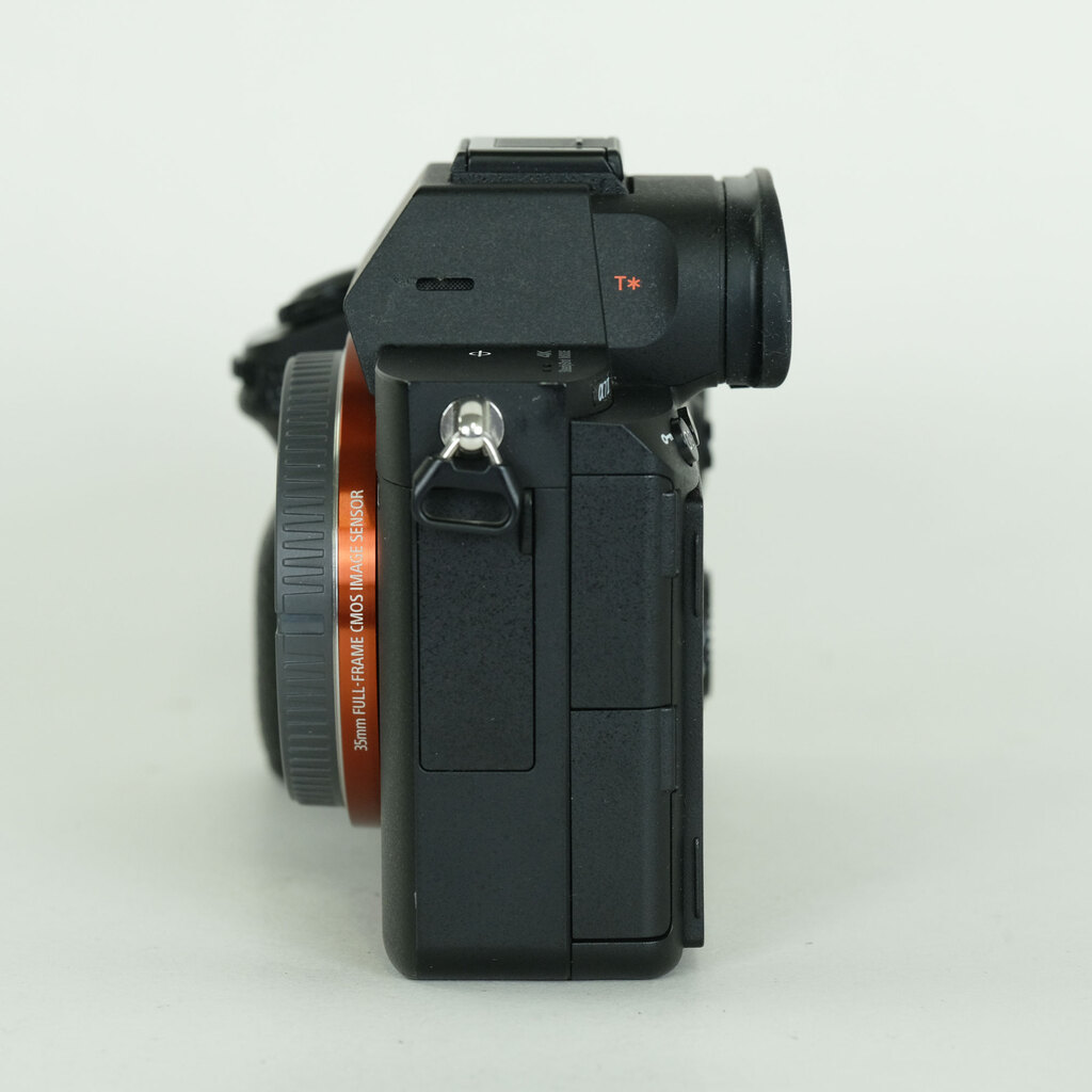 SONY α7 III（ILCE-7M3）