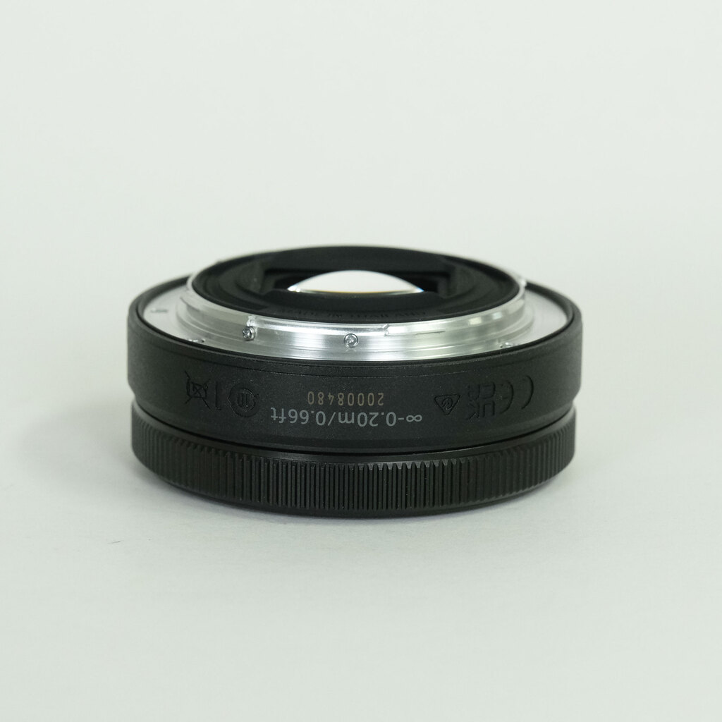Nikon NIKKOR Z 26mm f/2.8