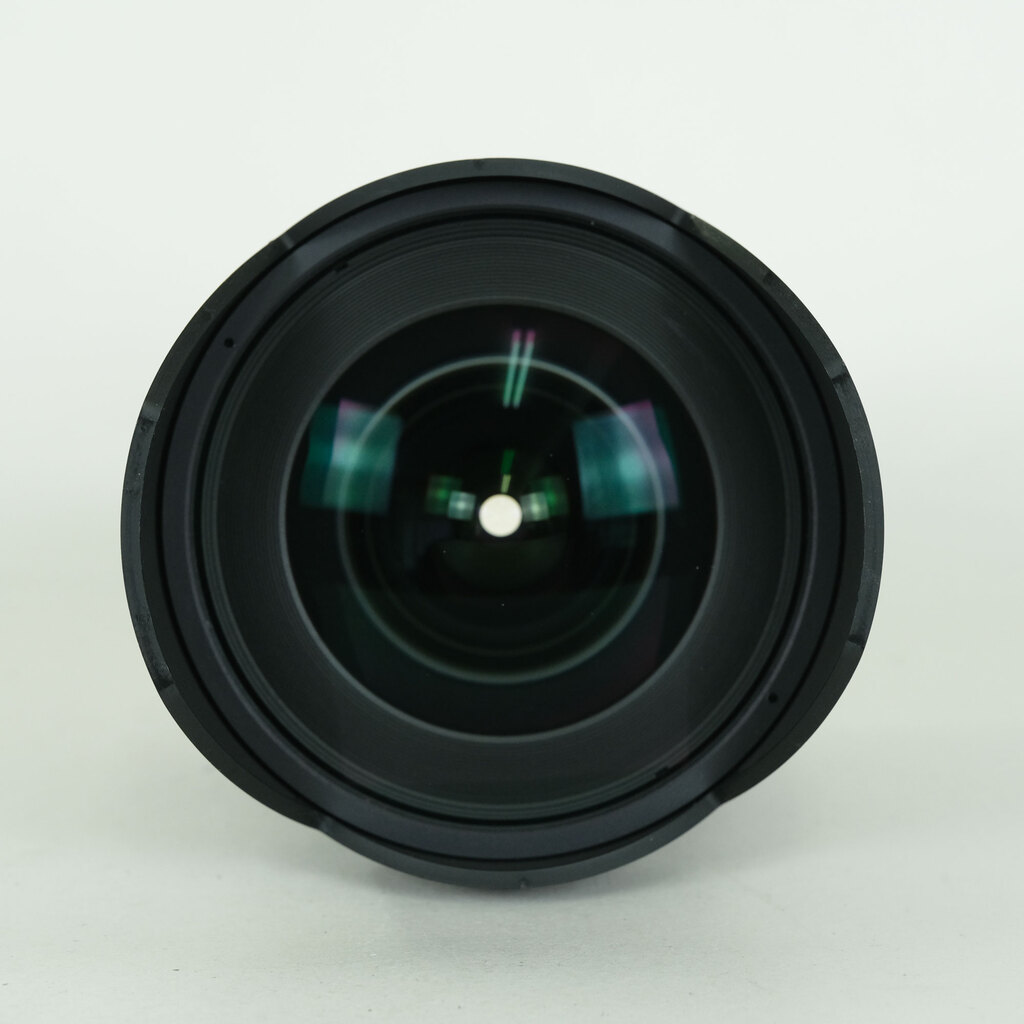 SAMYANG 14mm F2.8 Aspherical IF [キヤノンEF用]