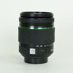 PENTAX smc PENTAX-DA 18-270mmF3.5-6.3ED SDM