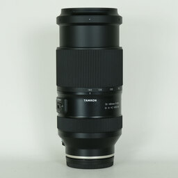 TAMRON 70-180mm F/2.8 Di III VC VXD G2（Model A065） [ソニーE用]