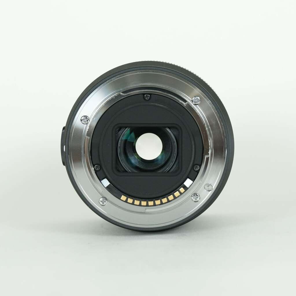 SONY E 18-135mm F3.5-5.6 OSS SEL18135 SONY E 18-135mm F3.5-5.6 OSS SEL18135