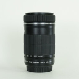 Canon EF-S55-250mm F4-5.6 IS STM Canon EF-S55-250mm F4-5.6 IS STM