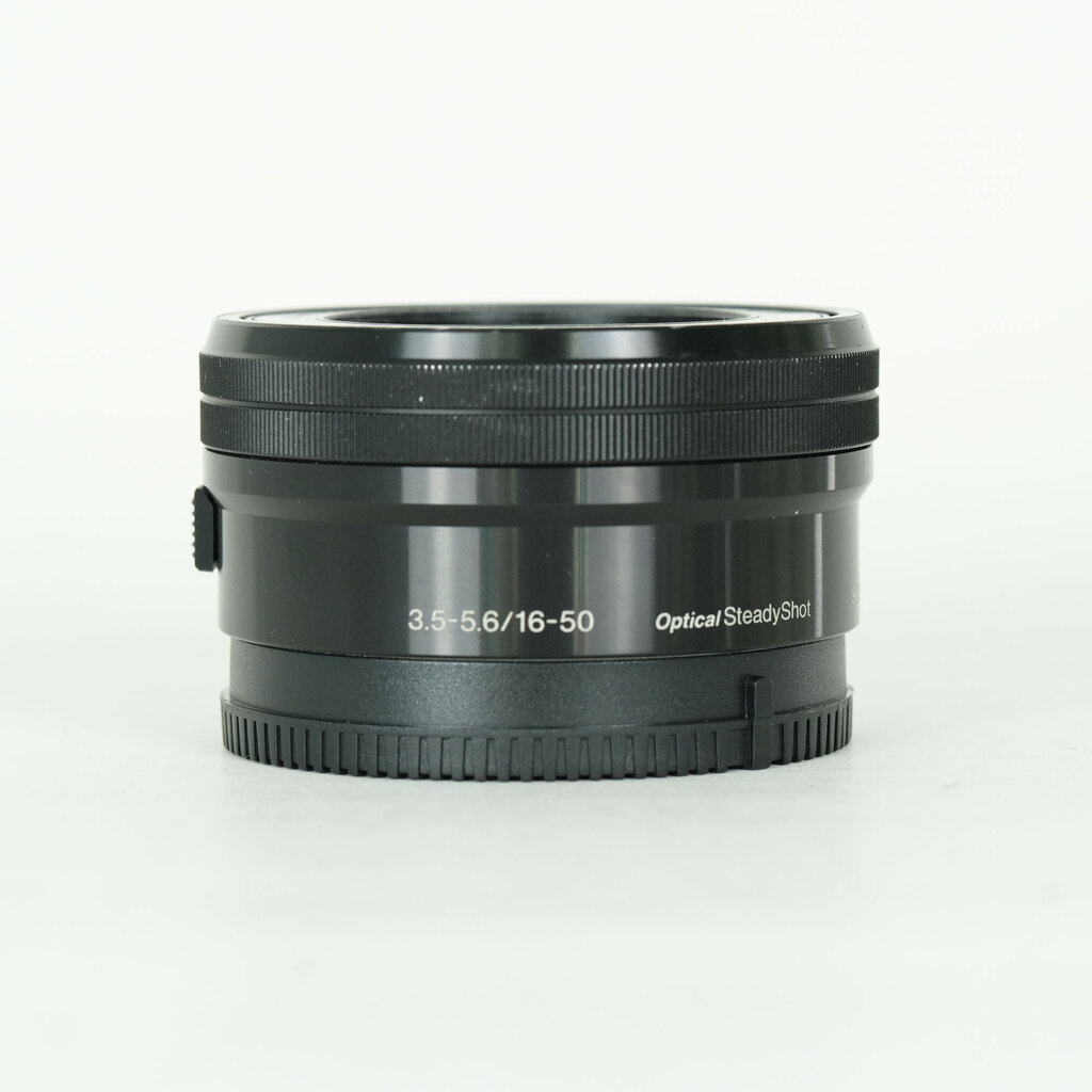 SONY E PZ 16-50mm F3.5-5.6 OSS SELP1650の出品 | ONE SCENE（ワン