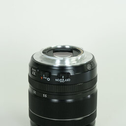 FUJIFILM XF18-55mmF2.8-4 R LM OIS
