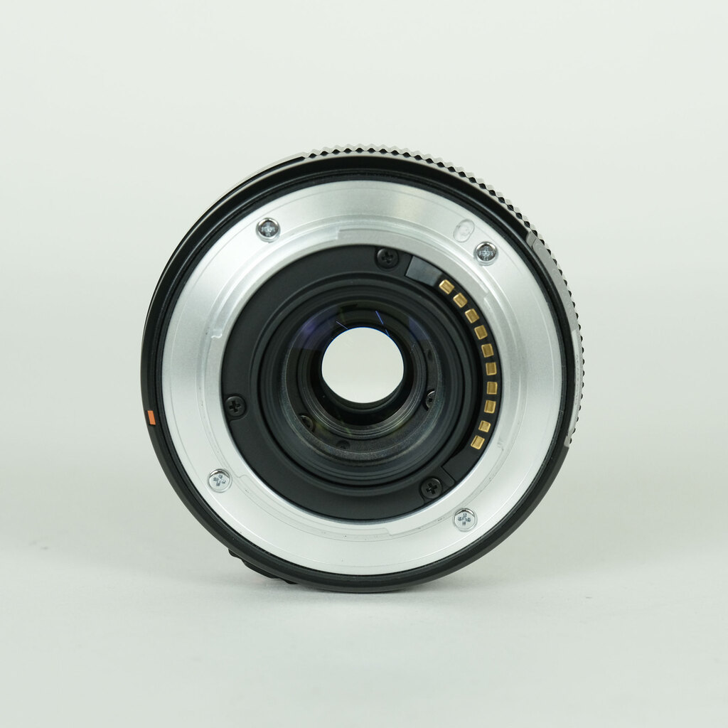 FUJIFILM XF27mmF2.8 R WR FUJIFILM XF27mmF2.8 R WR