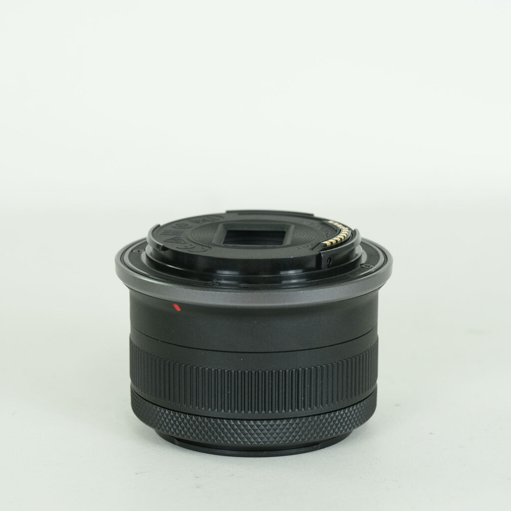 Canon RF-S 18-45mm F4.5-6.3 IS STM