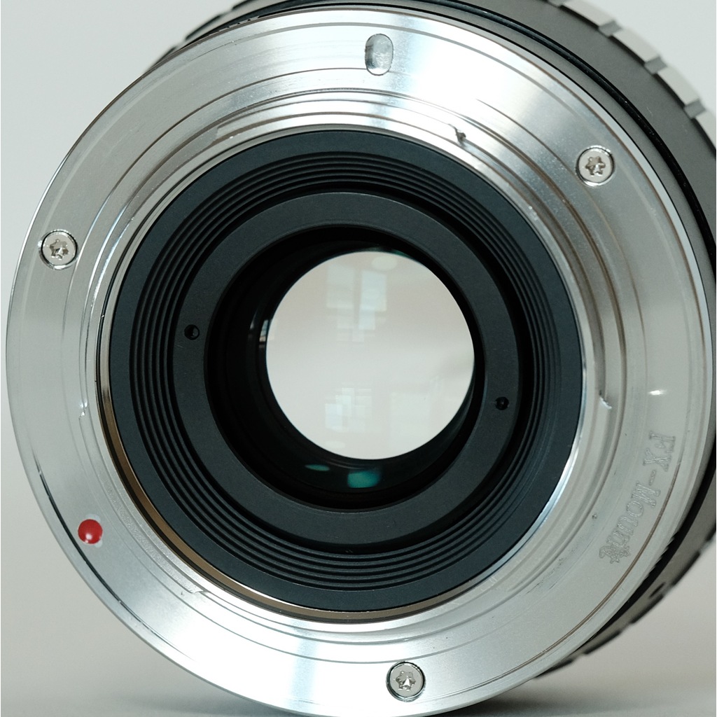 TTArtisan 23mm f/1.4 C [フジフイルムX用]