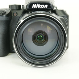 Nikon COOLPIX P950