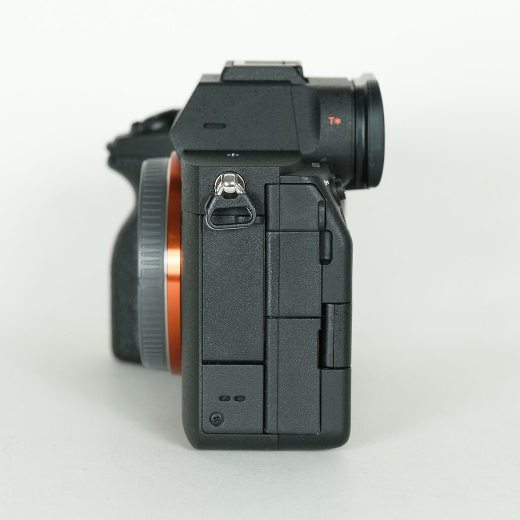 SONY α7 IV(ILCE-7M4) SONY α7 IV(ILCE-7M4)