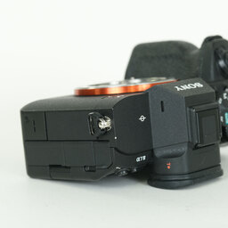 SONY α7 IV（ILCE-7M4）