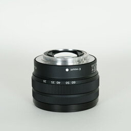 SONY FE 28-60mm F4-5.6 SEL2860