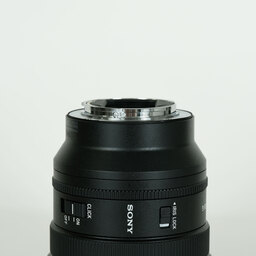 SONY FE PZ 16-35mm F4 G SELP1635G