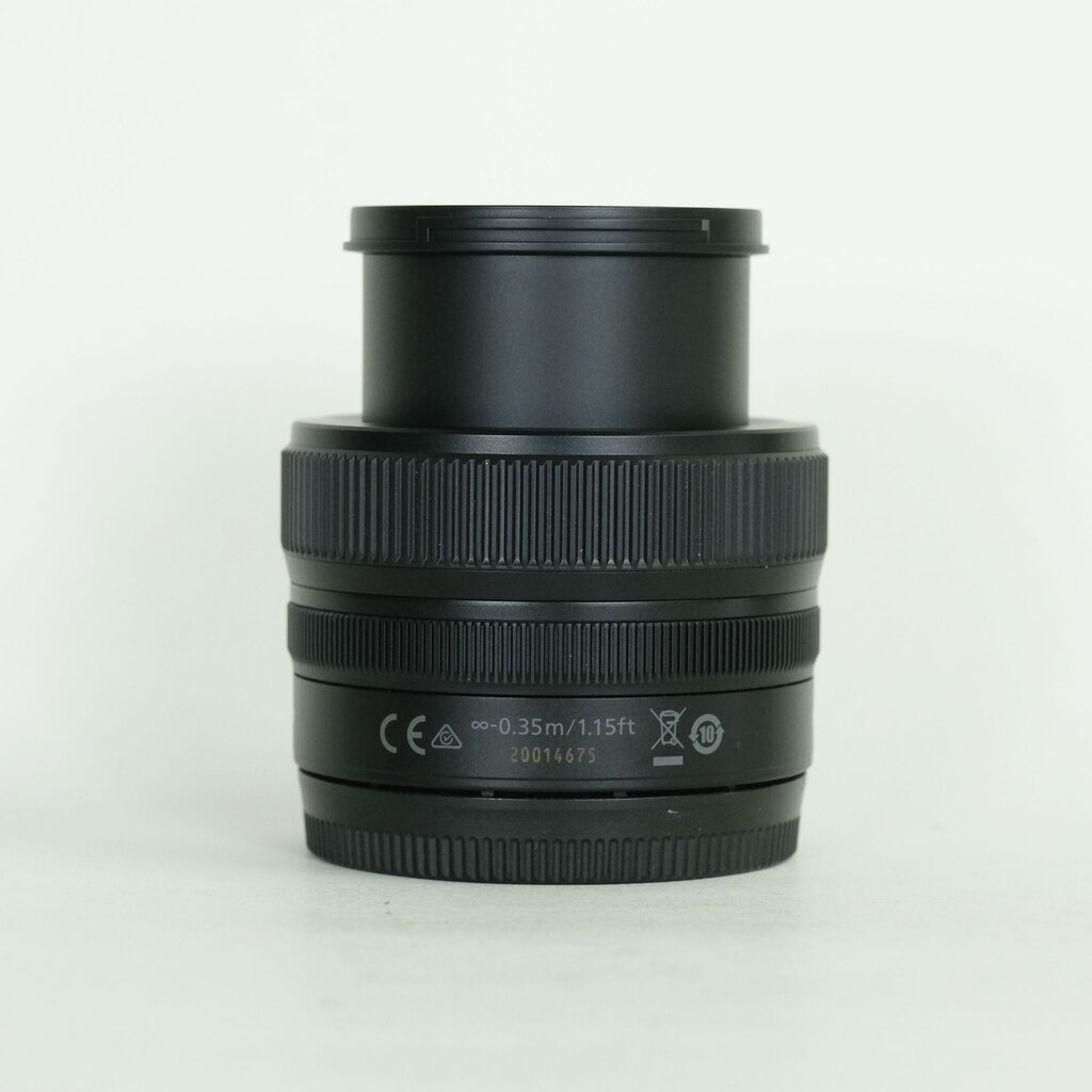 Nikon NIKKOR Z 24-50mm f/4-6.3