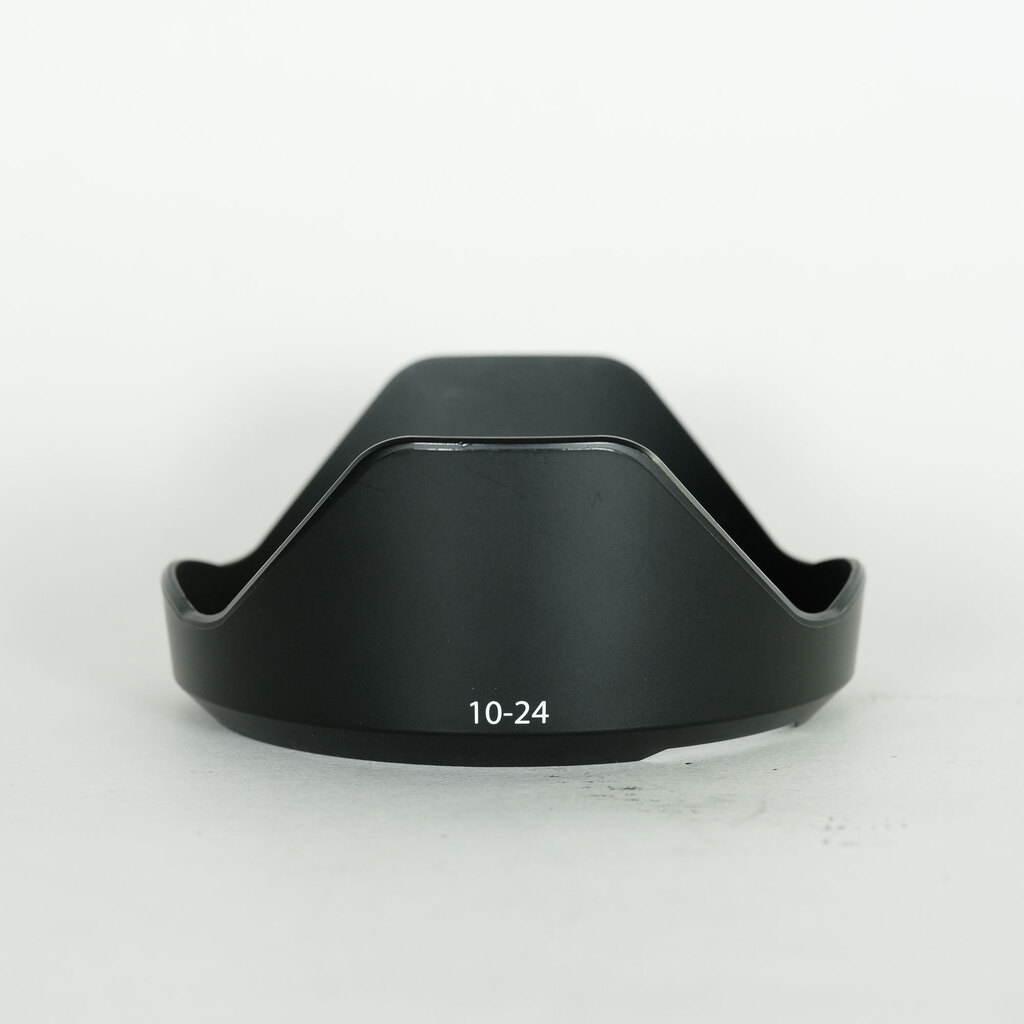 FUJIFILM XF10-24mmF4 R OIS