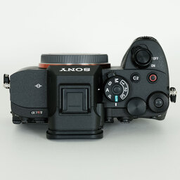 SONY α7R V（ILCE-7RM5）