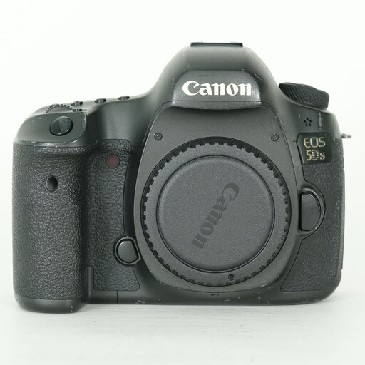 Canon EOS 5Ds / 5DsRを徹底解説。作例からおすすめレンズまで | ONE