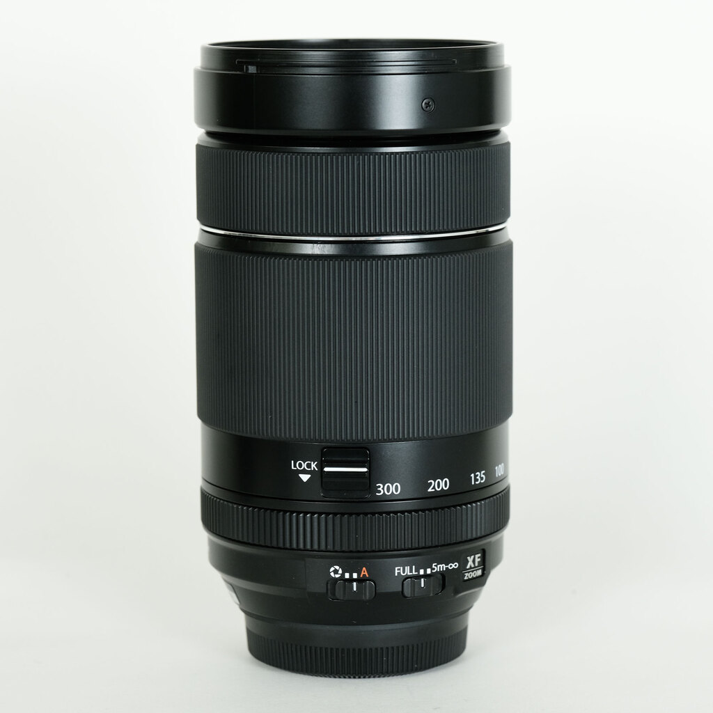FUJIFILM XF70-300mmF4-5.6 R LM OIS WR