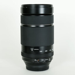 FUJIFILM XF70-300mmF4-5.6 R LM OIS WR