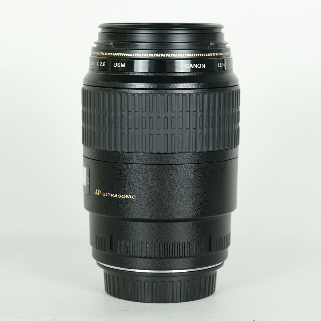 Canon EF100mm F2.8 マクロ USMの出品 | ONE SCENE（ワンシーン）