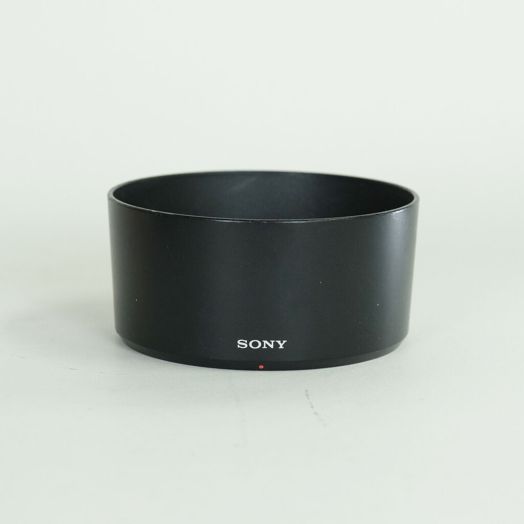 SONY FE 85mm F1.8 SEL85F18