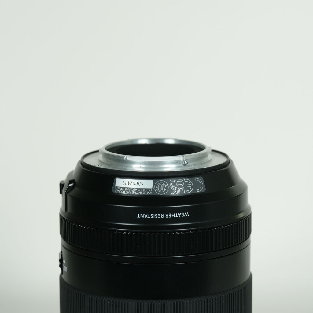 FUJIFILM XF70-300mmF4-5.6 R LM OIS WR