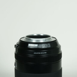 FUJIFILM XF70-300mmF4-5.6 R LM OIS WR