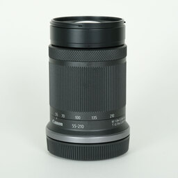 Canon RF-S55-210mm F5-7.1 IS STMの出品 | ONE SCENE（ワンシーン）
