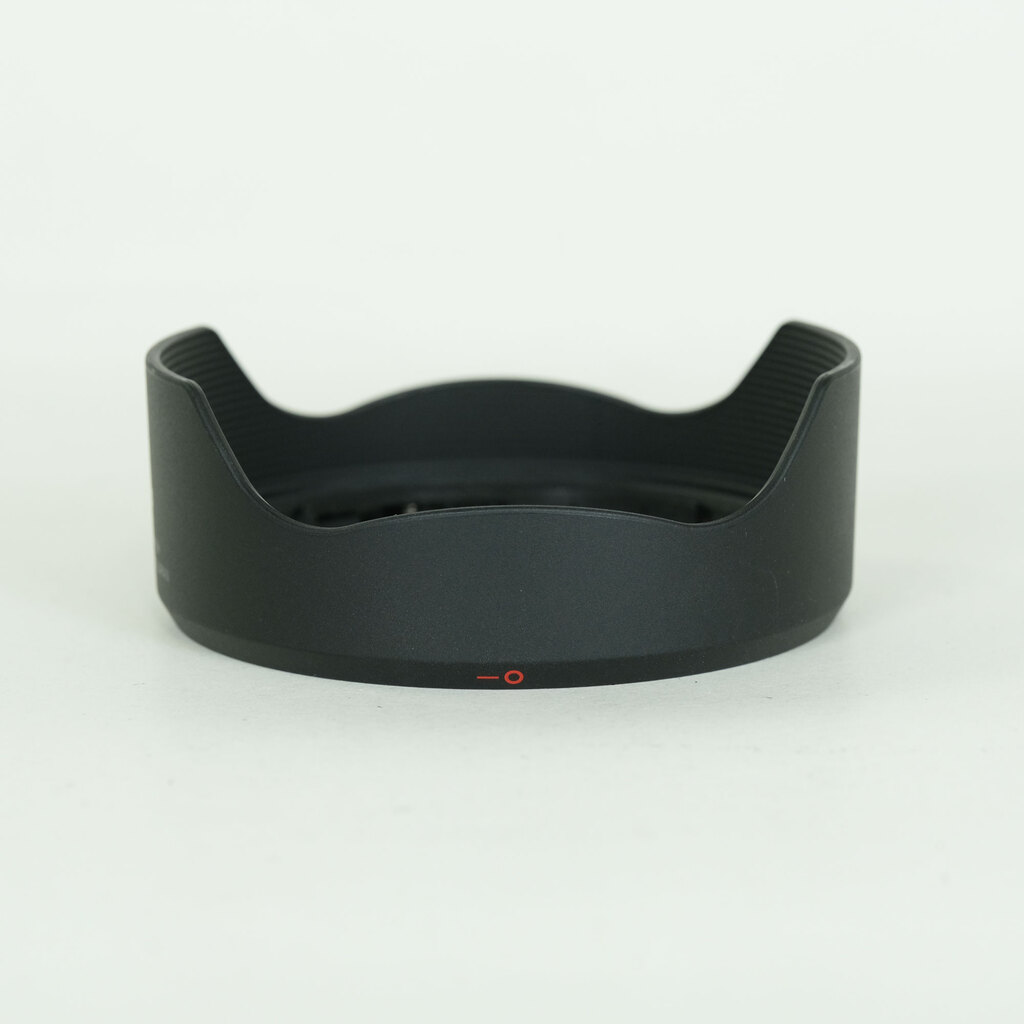 Canon RF20mm F1.4 L VCM