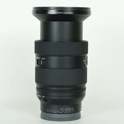 SONY FE 24-70mm F2.8 GM II SEL2470GM2 SONY FE 24-70mm F2.8 GM II SEL2470GM2