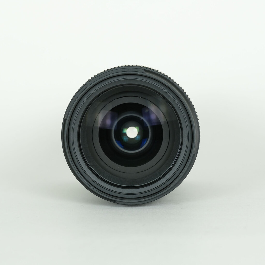 TAMRON 28-75mm F/2.8 Di III VXD G2 (Model A063) [ニコンZ用]