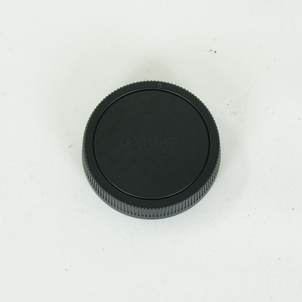 Canon EF-M11-22mm F4-5.6 IS STM