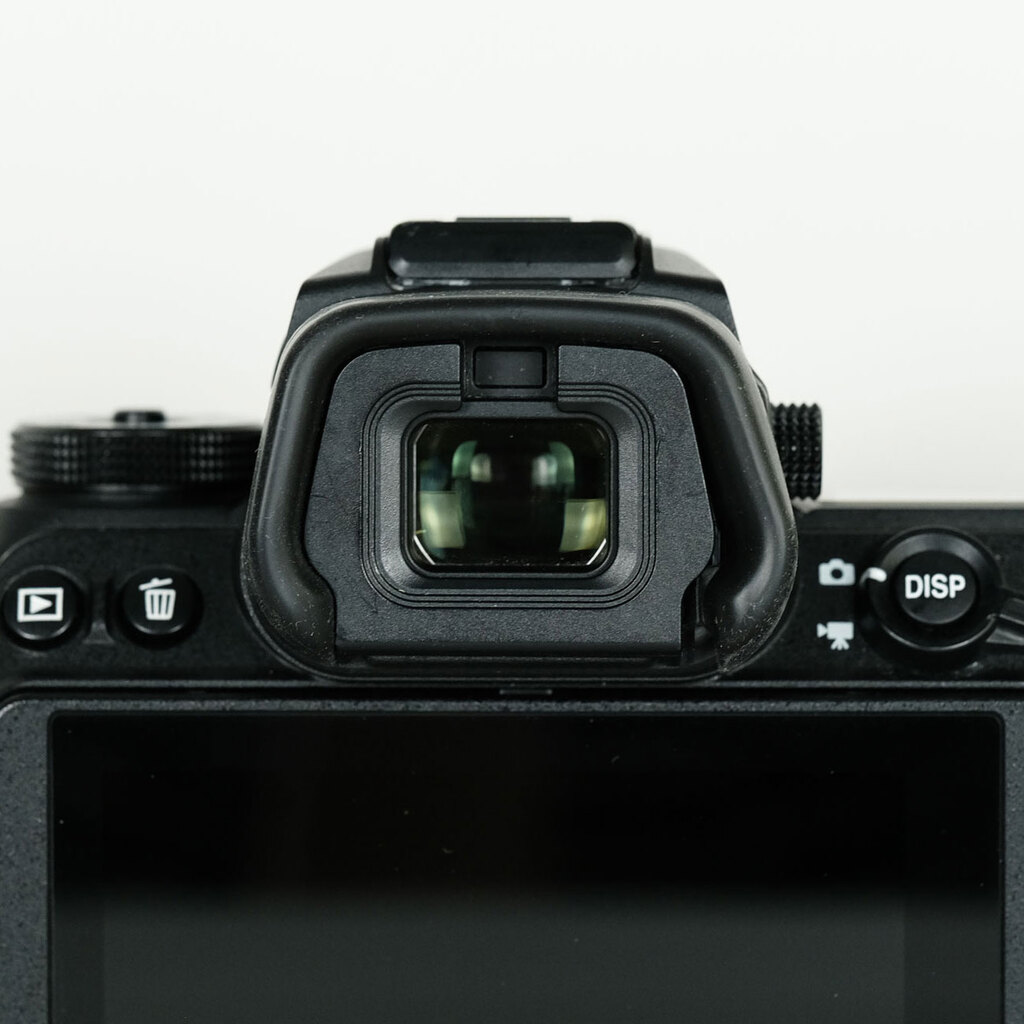 Nikon Z6II